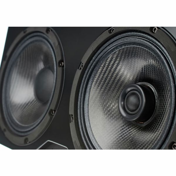 KS Digital C88-Reference R black