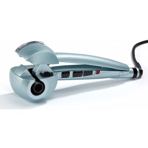 Babyliss - Rizador Curl Secret Steam