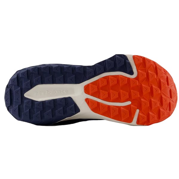 Chaussure trail NEW BALANCE DYNASOFT NITREL V6 KIDS PS NB NAVY