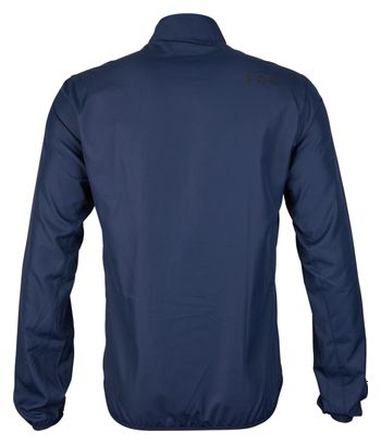 Veste Fox Ranger Wind Bleu