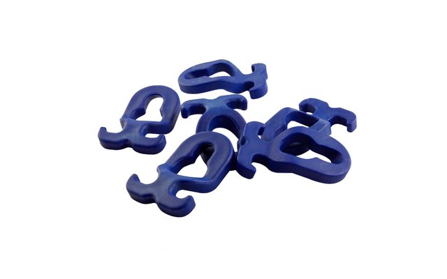Peggy Peg Haken