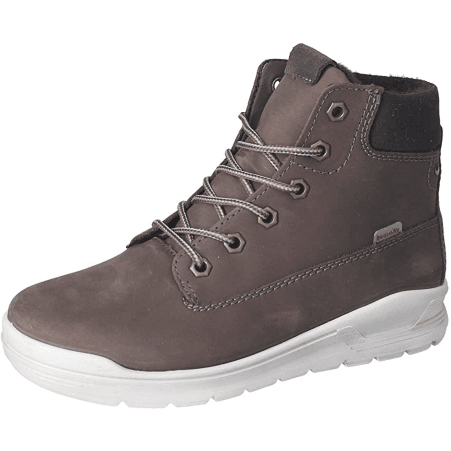 Ricosta Stiefel dunkel-grau