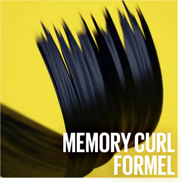Colossal Curl Bounce Mascara After Dark