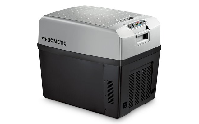Dometic Kühlbox TropiCool TCX 35