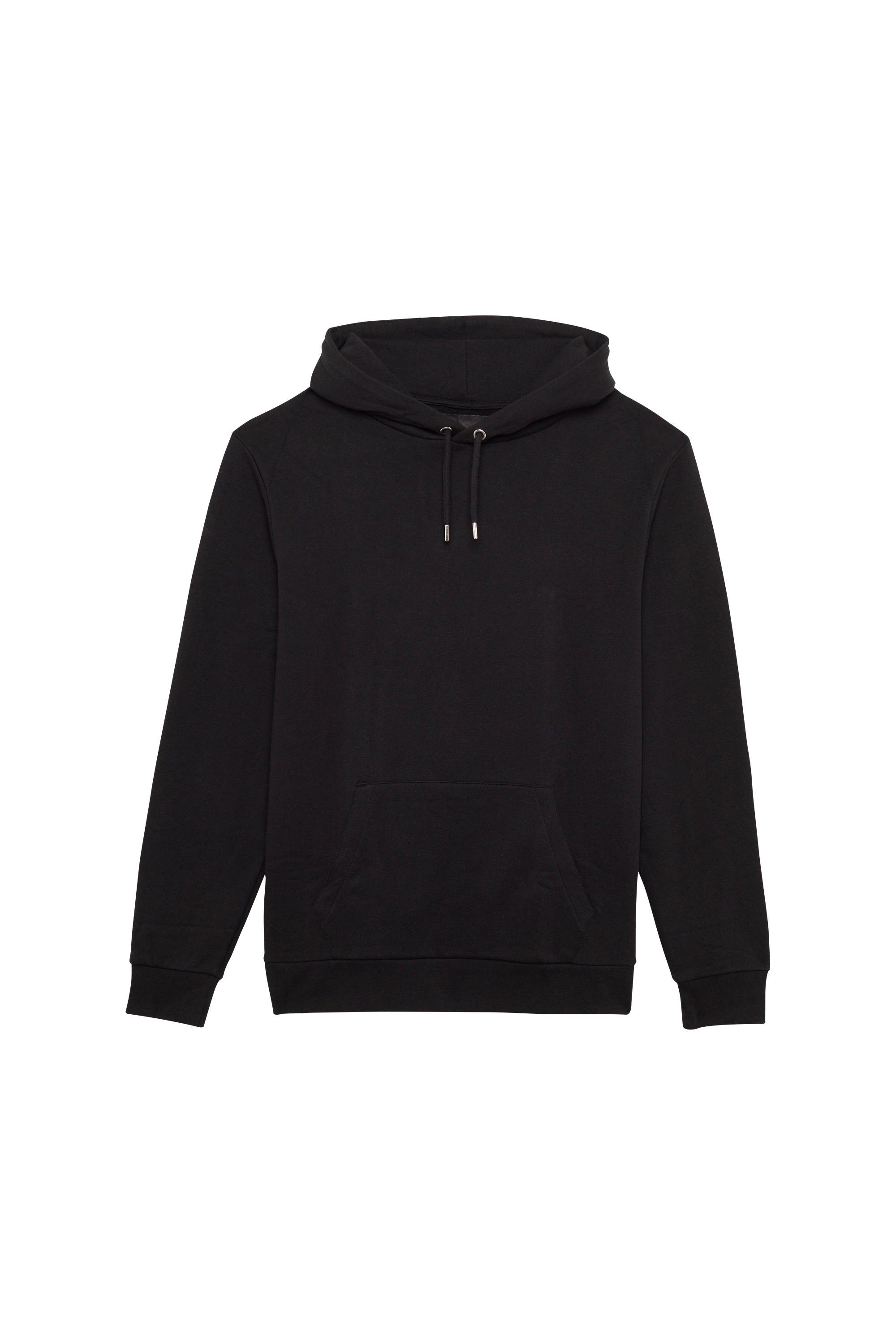 ENCRE Hoodie L AIR DU TEMPS Noir