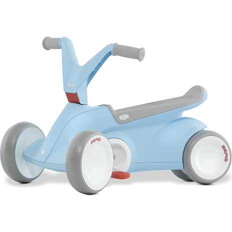 Berg Go2 Gokart - blå