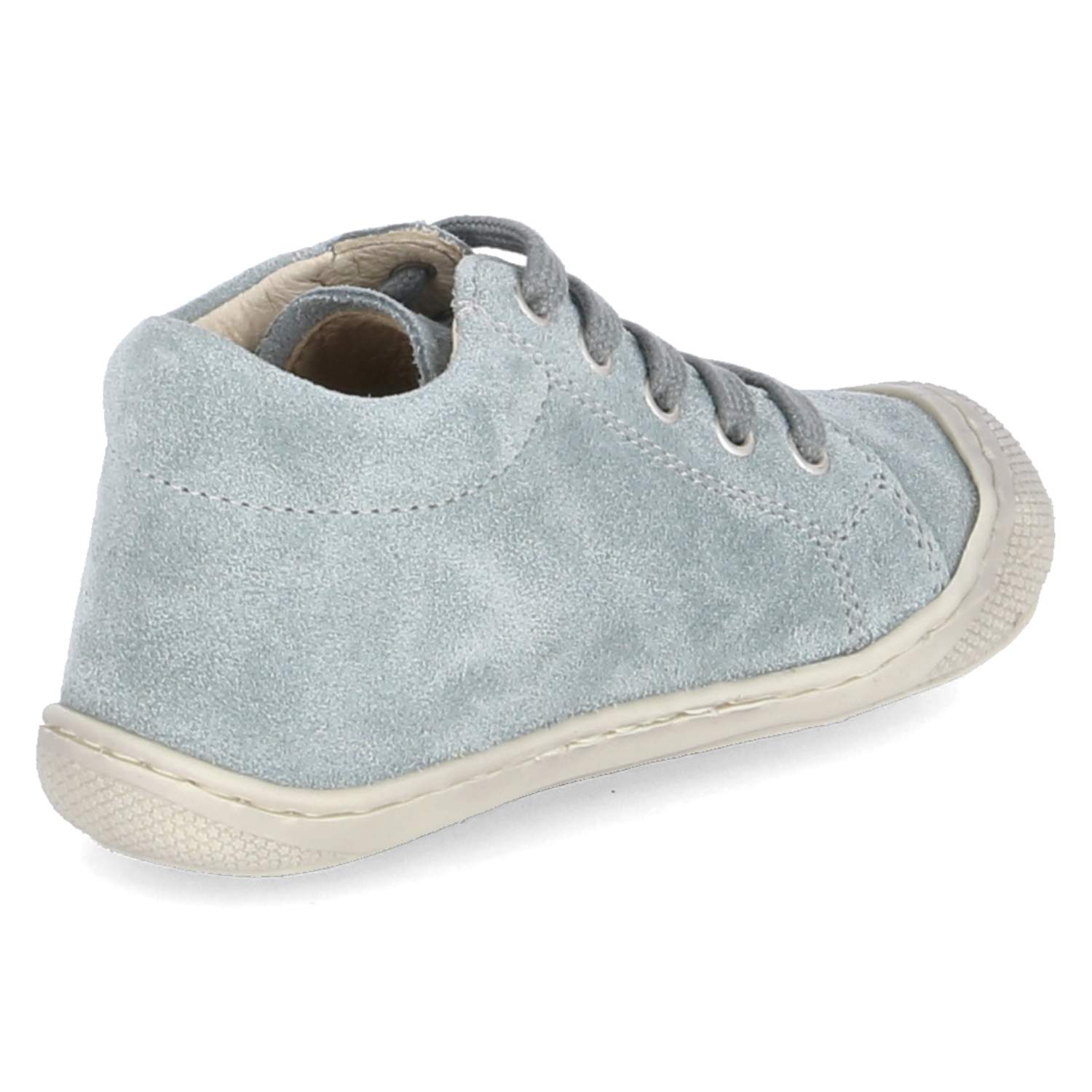 Naturino Lauflernschuhe NATURINO MACKS - sage - yellow