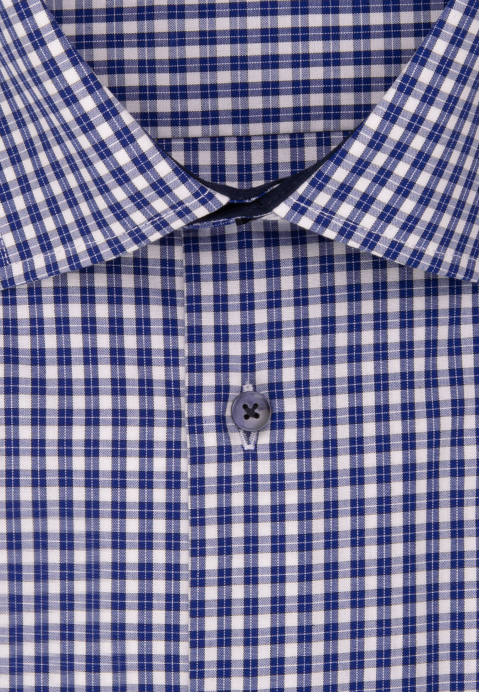 Seidensticker| Herren Business Hemd Regular