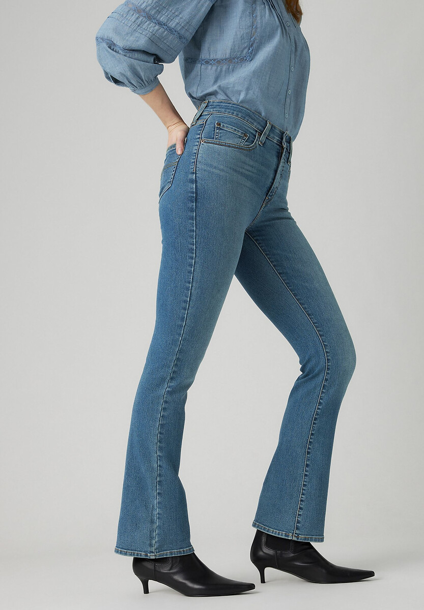 LEVI'S<br>Jeans 725 Bootcut, tamanho grande