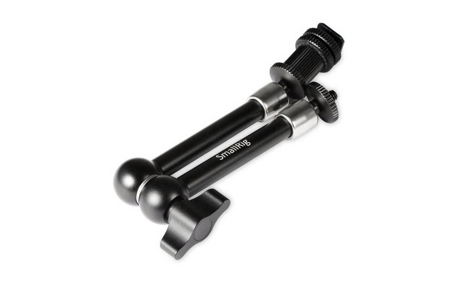 Articulating Rosette Arm 11