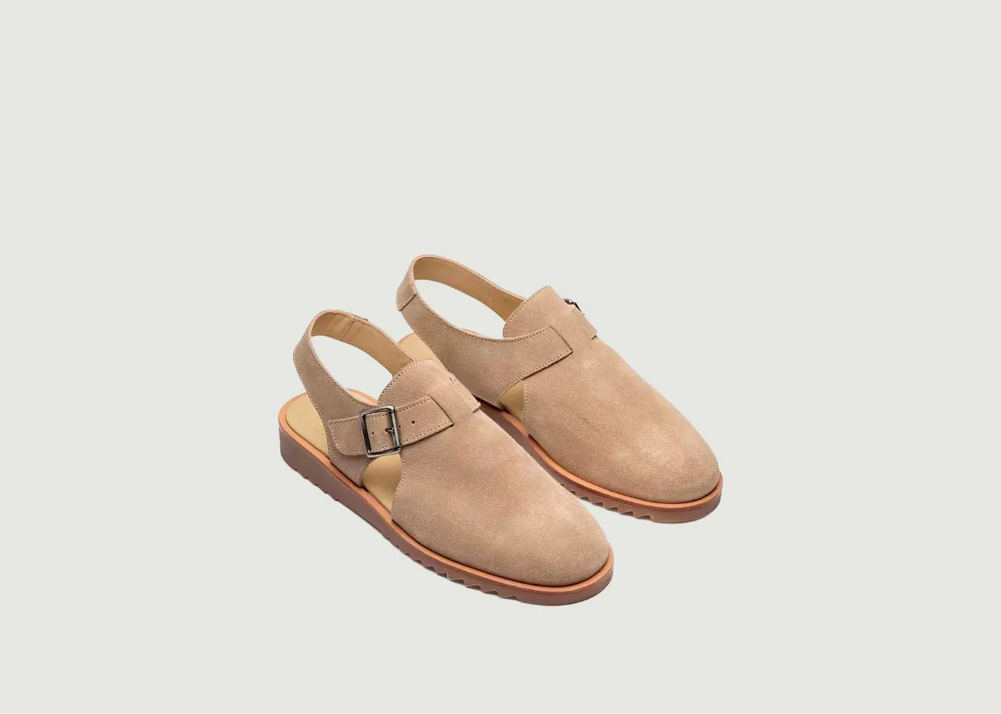 Sandales Adriatic/Sport Paraboot
