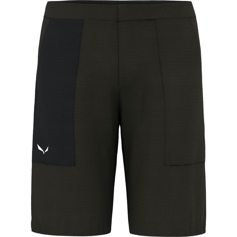 Salewa Herren Lavaredo Hemp Ripstop Shorts