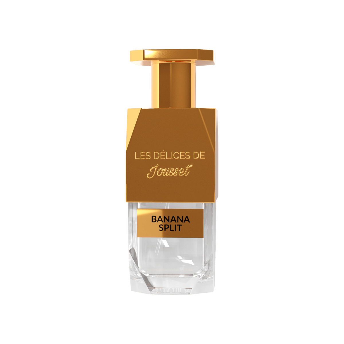 Banana Split Extrait de Parfum 30ml