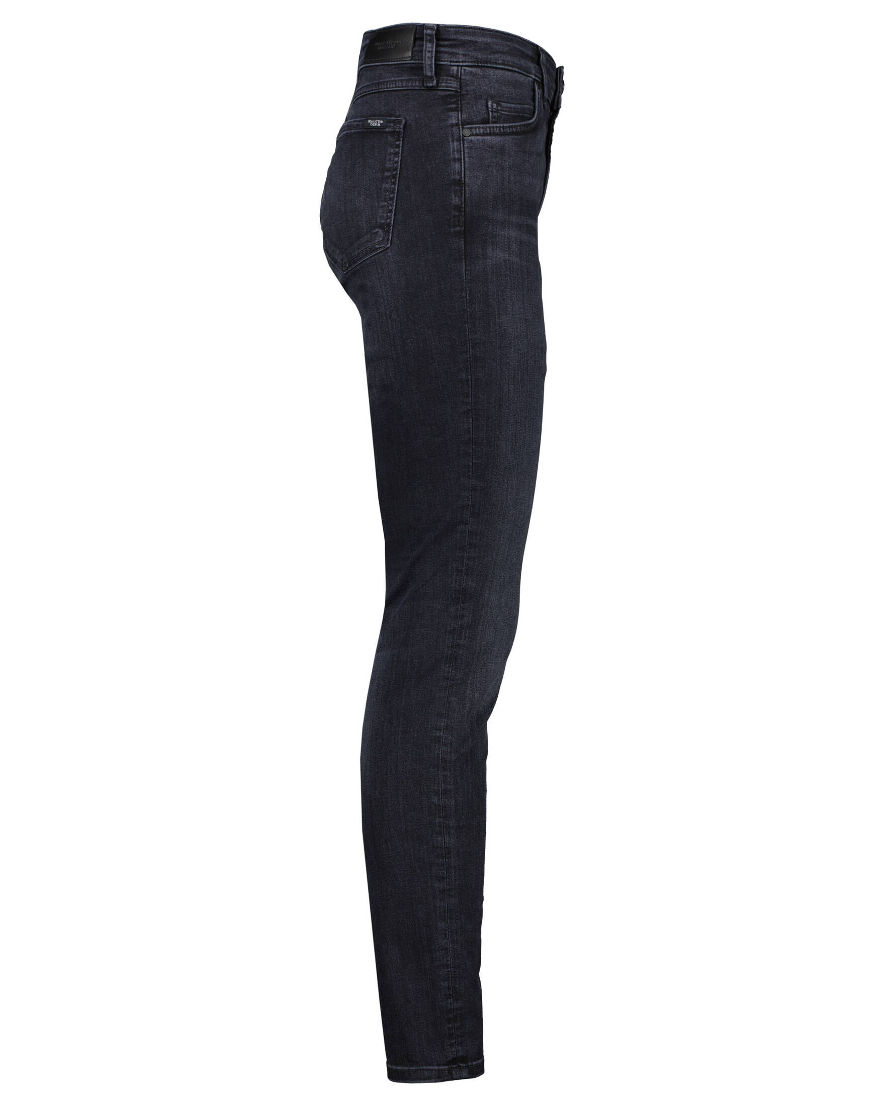 Marc O'Polo| Damen Jeans KAJ Skinny Cropped