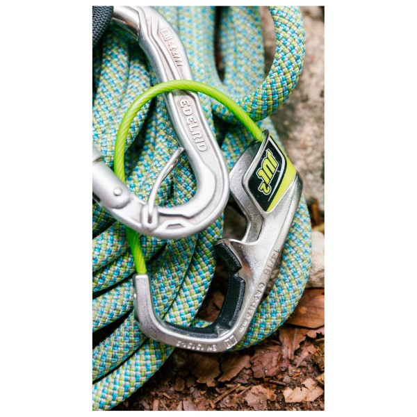 Edelrid - Jul 2 - Système d'assurage