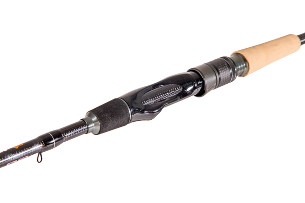Canne Spinning Grayton Apex Jigger