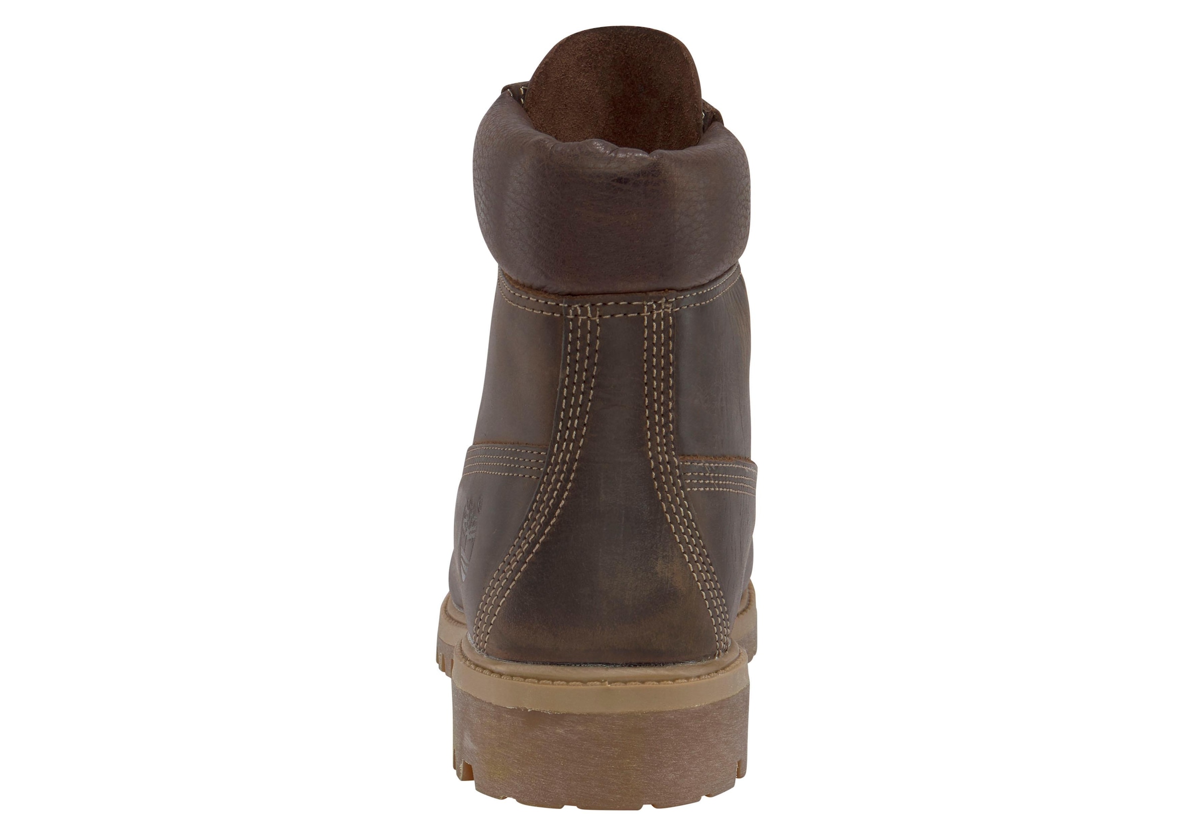 Timberland Schnürboots »Heritage 6