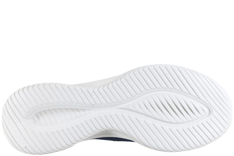 SKECHERS SLIP-INS ULTRA FLEX 3.0 SMOOTH STEP DARK BLUE