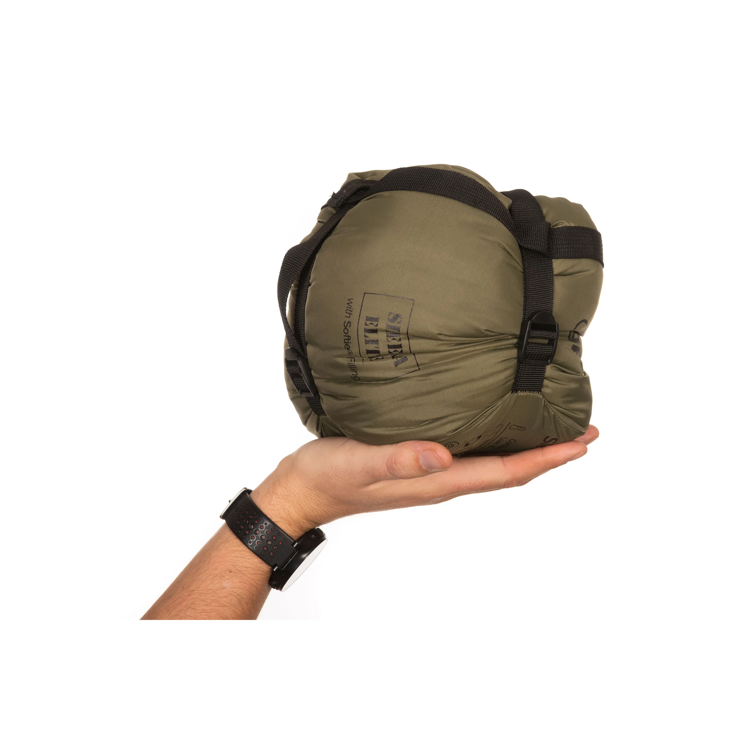 Snugpak -  Jacke Sleeka Elite WGTE