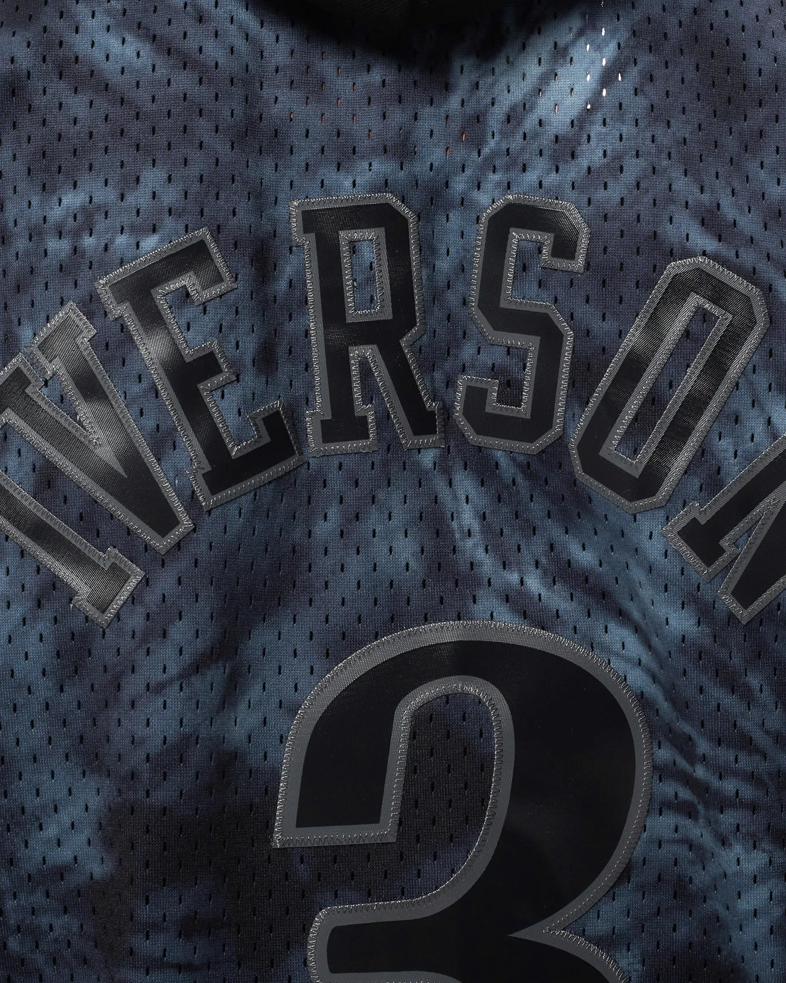 Mitchell & Ness NBA Swingman Jersey Philadelphia 76ers 2000-01 ALLEN IVERSON #3