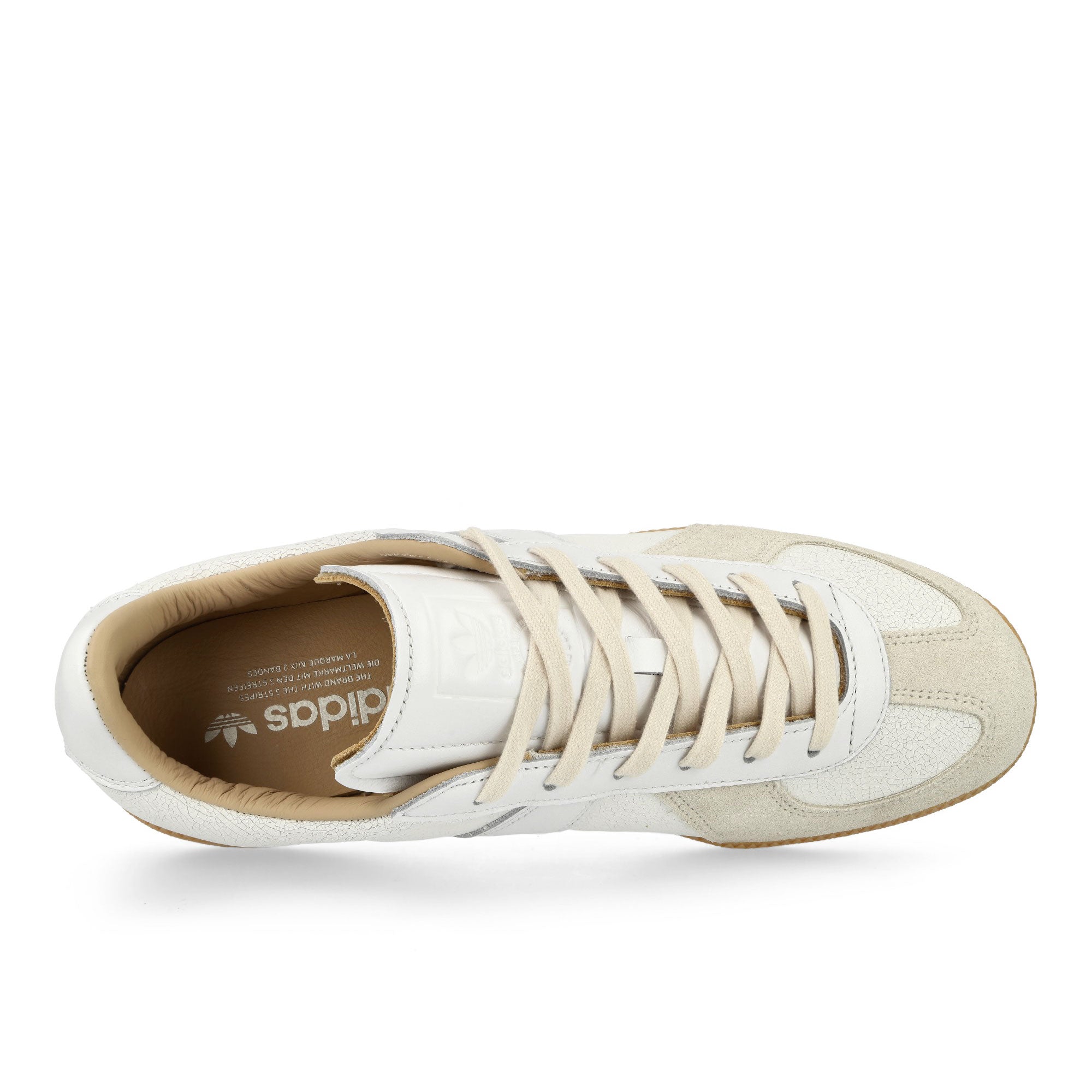 adidas<br>BW Army Lux