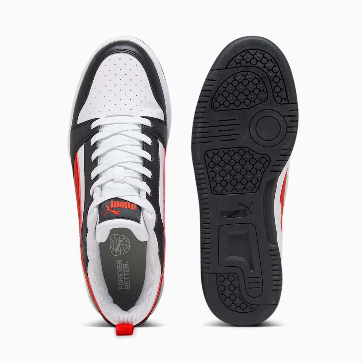 PUMA  Rebound v6 LO