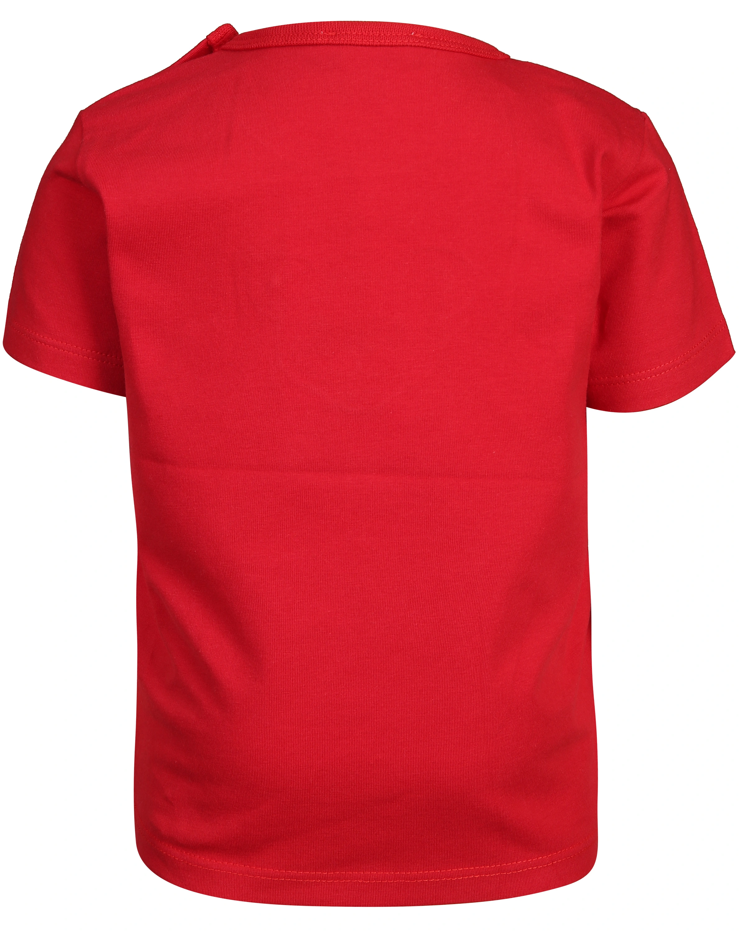 T-Shirt VLADO in tango red