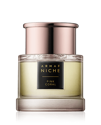 Armaf Niche Pink Coral Eau de Parfum Spray 90ml