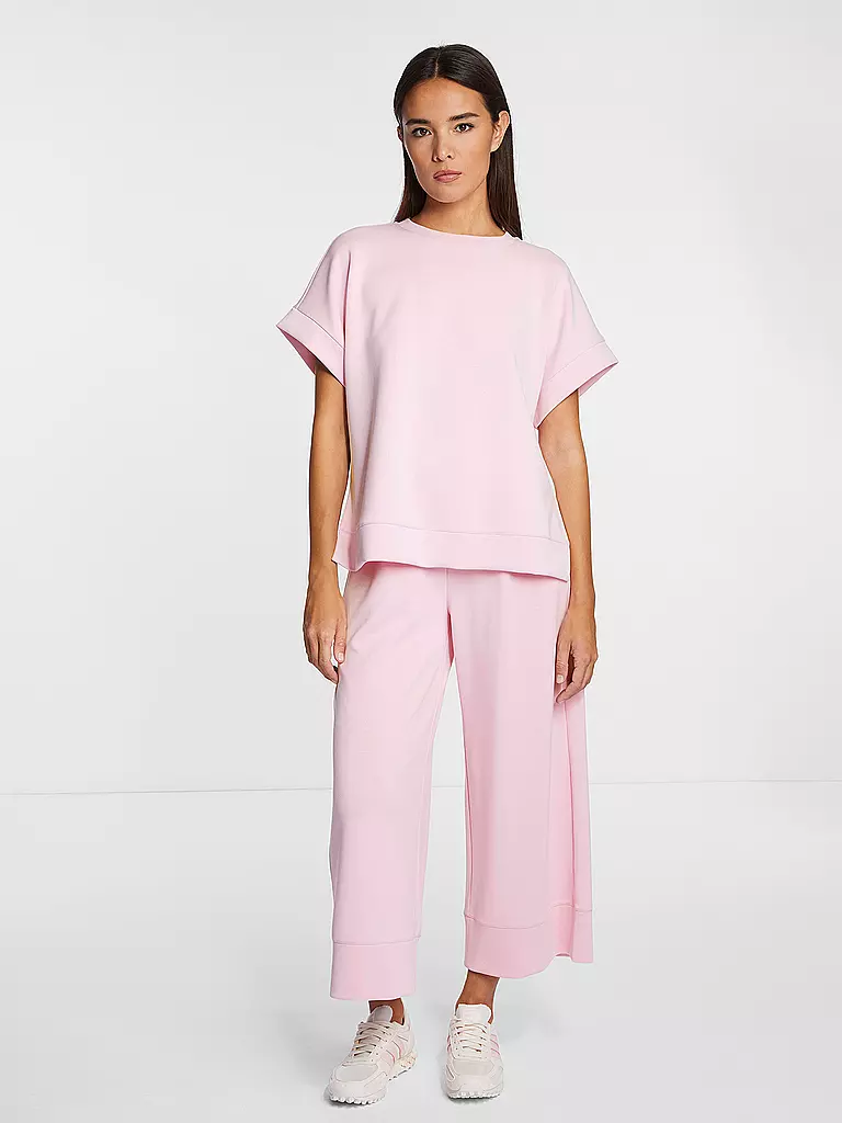 RICH & ROYAL T-Shirt rosa