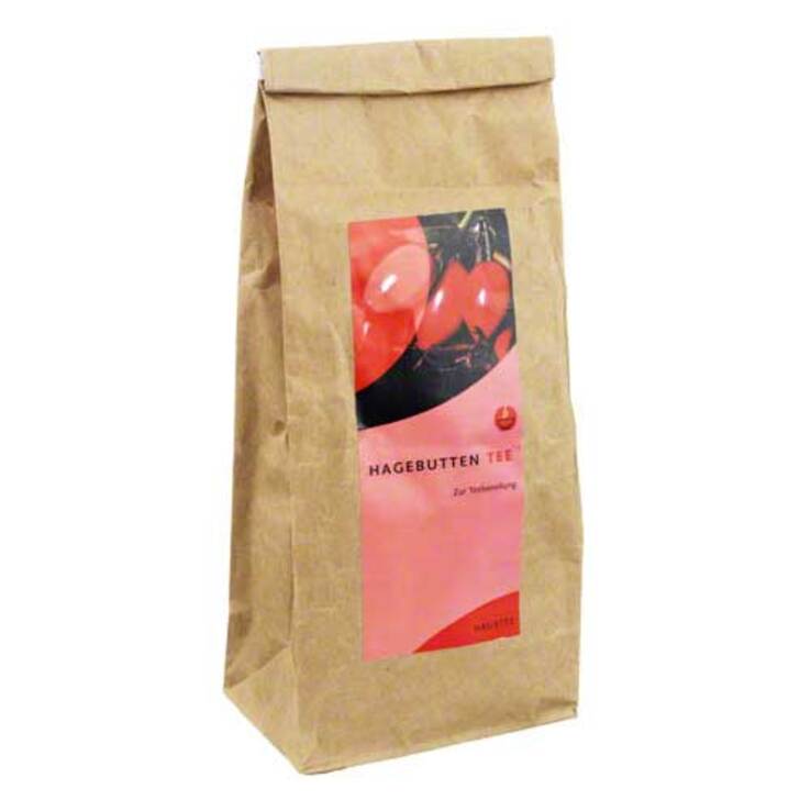 Hagebutten Tee, 300 g