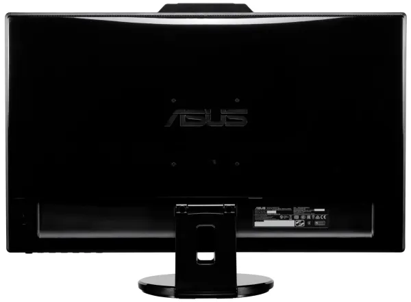 [OUTLET] - ASUS VK278Q - LED-skærm - 27