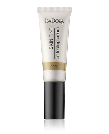 IsaDora Skin Tint Perfecting Cream 34 Deep 30ml