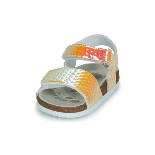 Chicco - FIORE - Multicolore