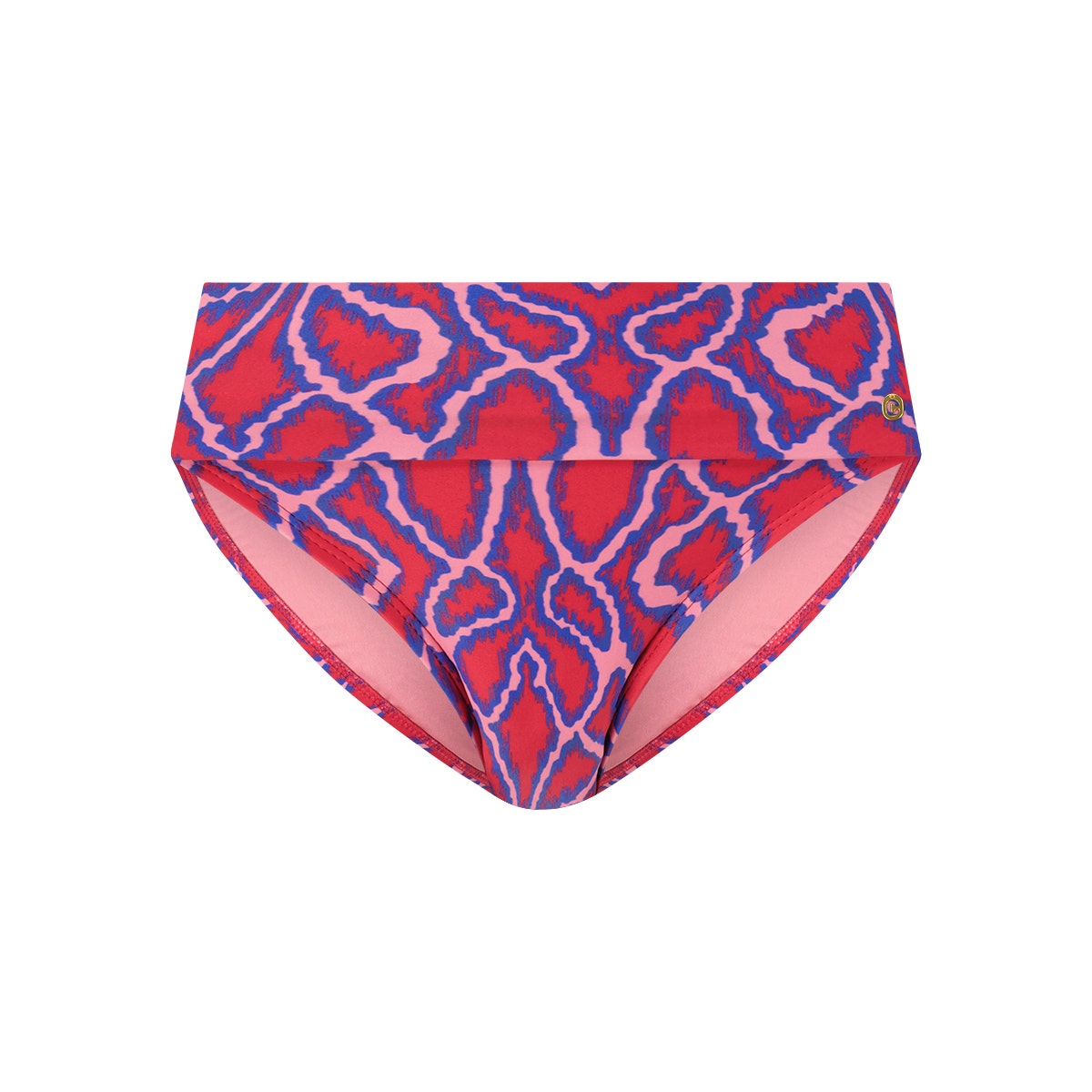 Ten Cate Beach  Flipover Bikini Bottom