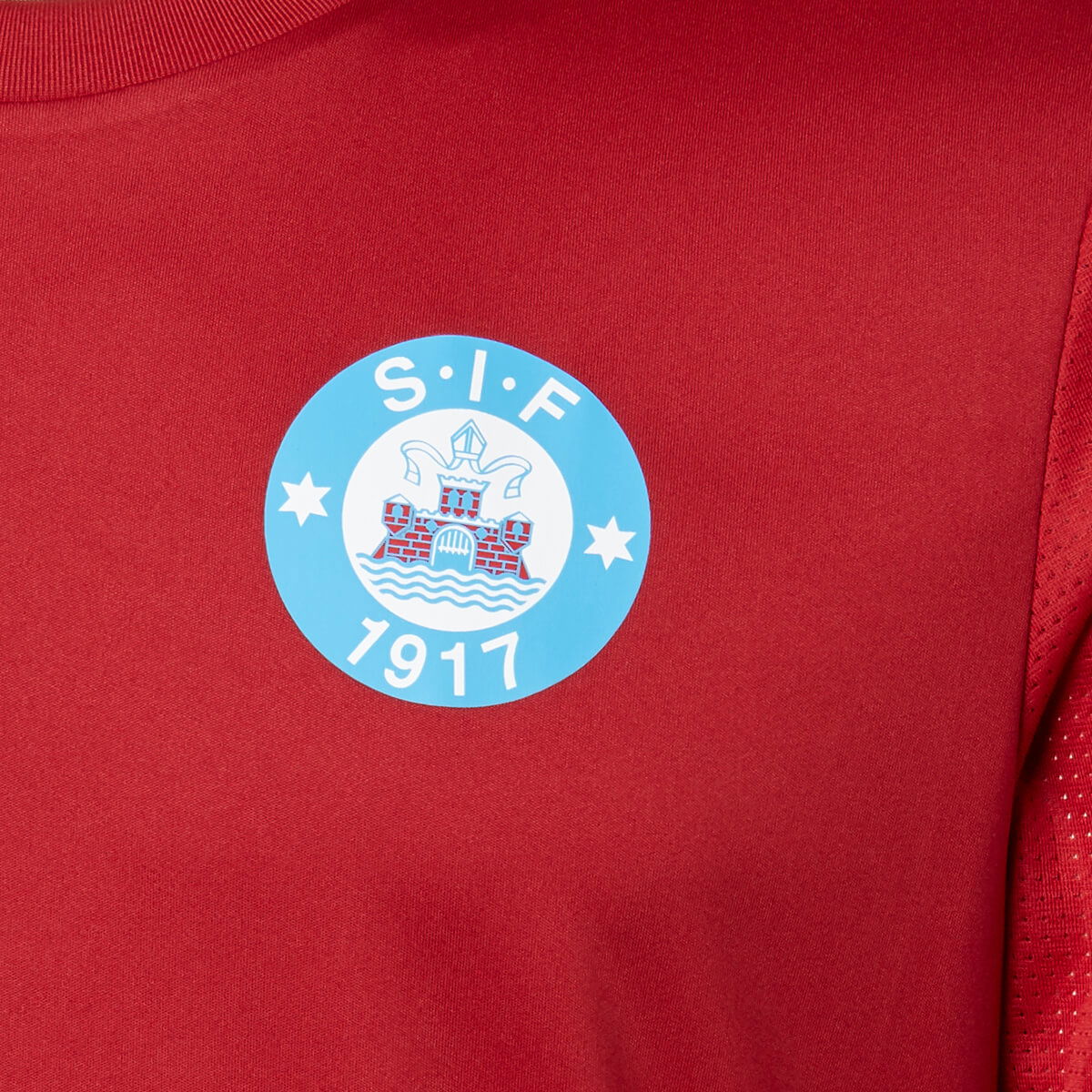 Silkeborg IF Trænings T-shirt