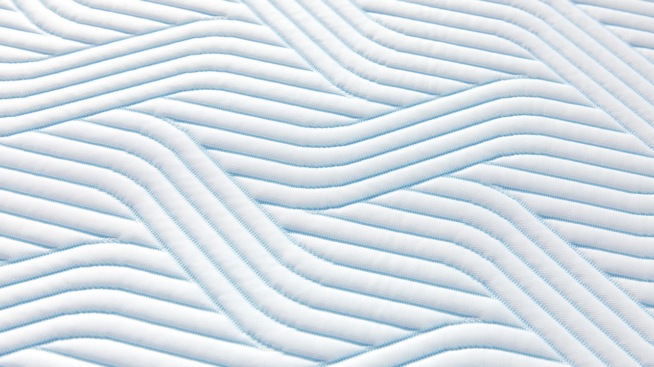 TEMPUR® topper Pro Plus