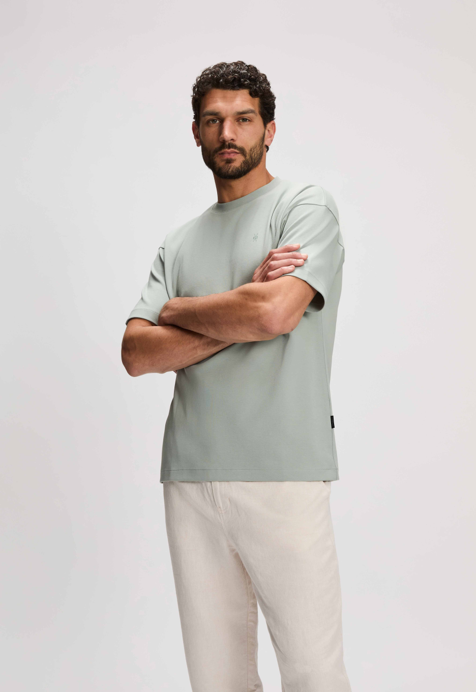 Silvercreek Fox T-shirt