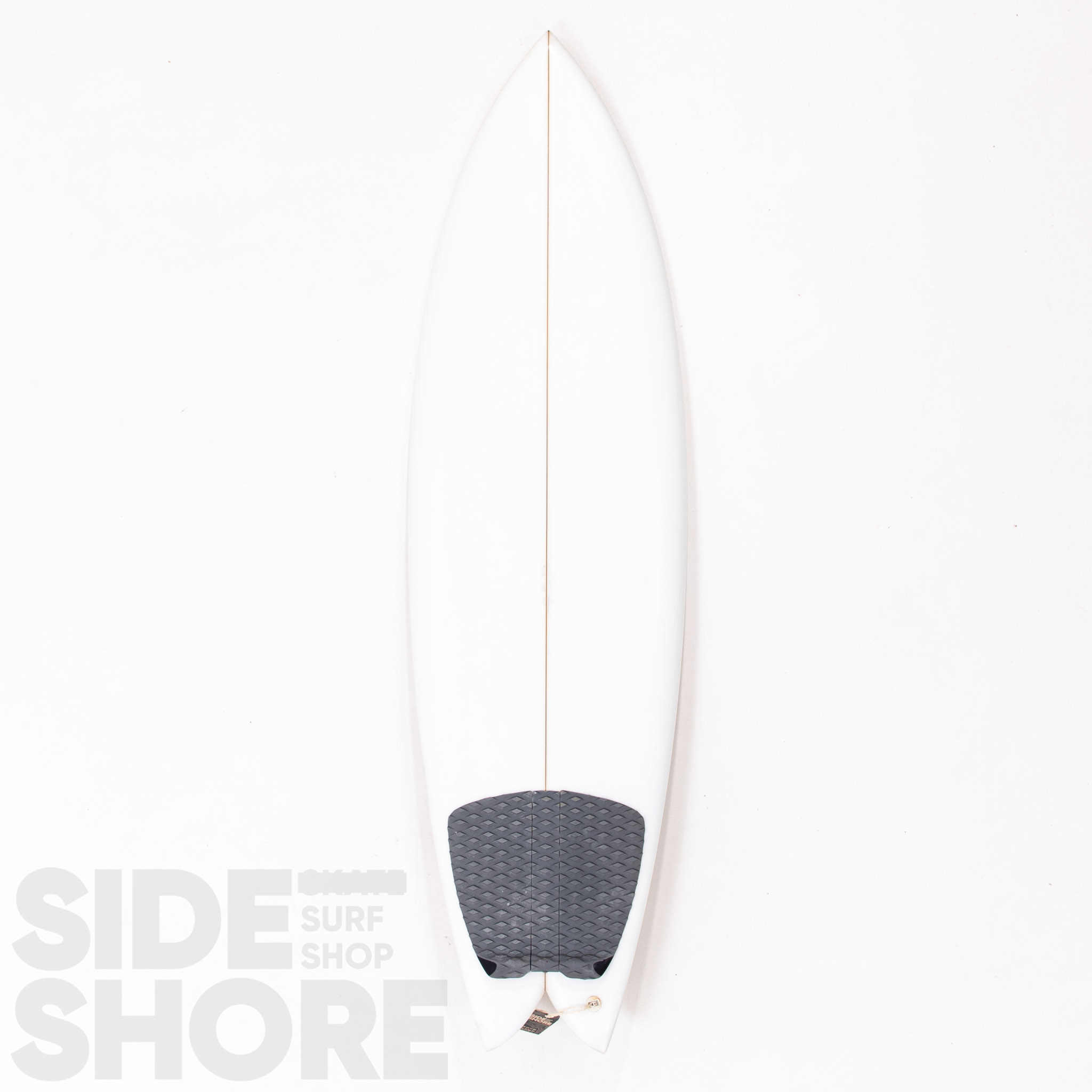 Christenson Surfboards Nautilus - 6'0