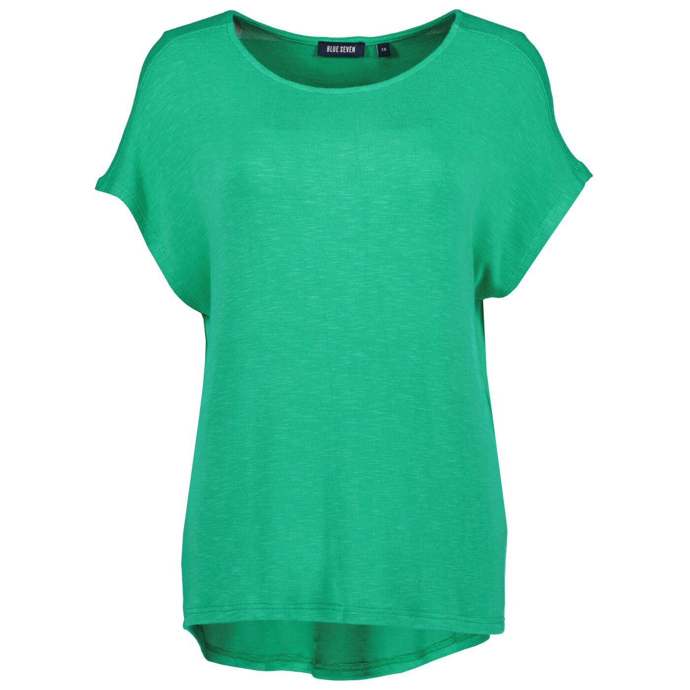 Blue SevenT-Shirt «Magali»