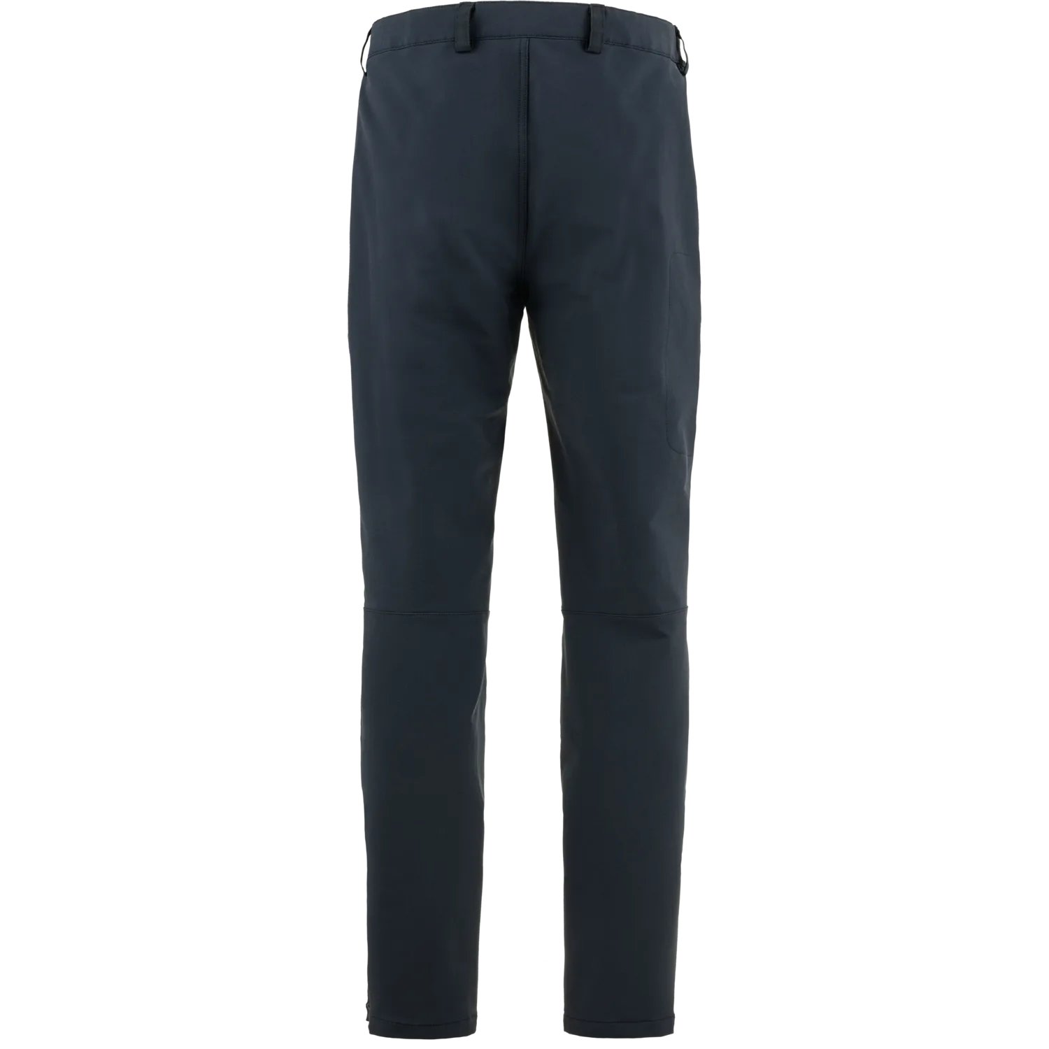 Fjällräven Men's Abisko Winter Stretch Trousers Dark Navy
