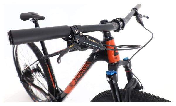 Produit reconditionné · Berria Bravo Carbone / Vélo VTT / Berria | Bon état