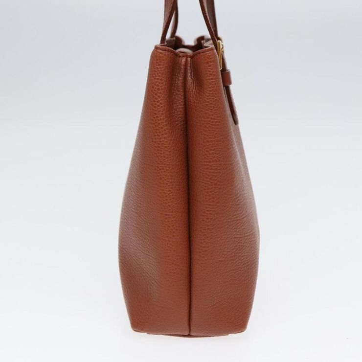 Burberry Vintage Burberry Handbag Brown