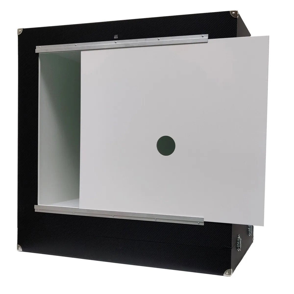 MagicBOX Large Horizontal 360° - Foto lyskasse - mini fotostudio til professionelle fotografering