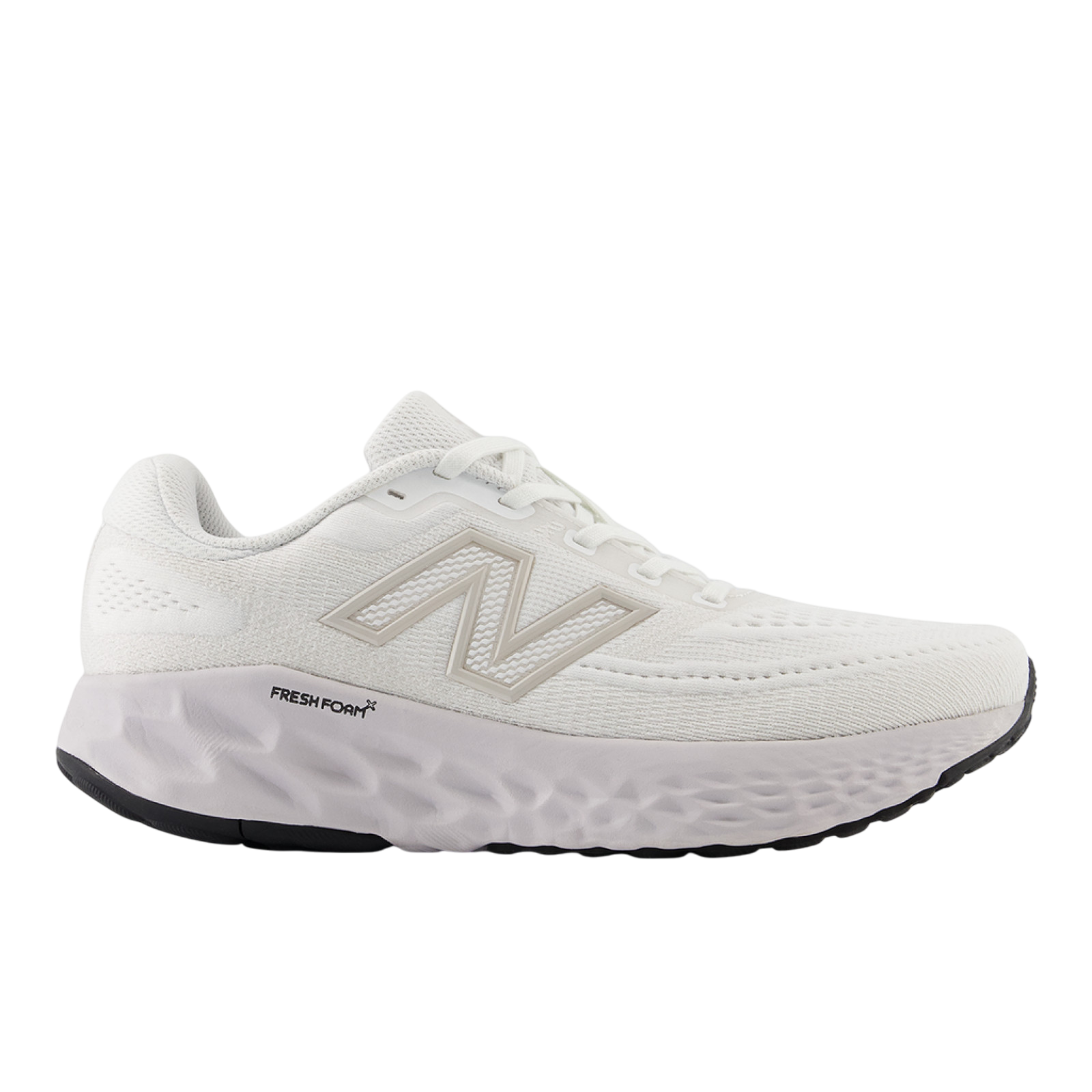 Sneaker WEVOZLW4 Fresh Foam X Evoz v4 white/light blue