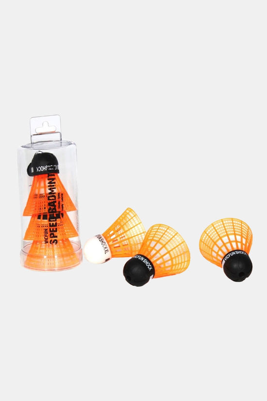 Vicfun Vicfun Speed Badminton Shuttles