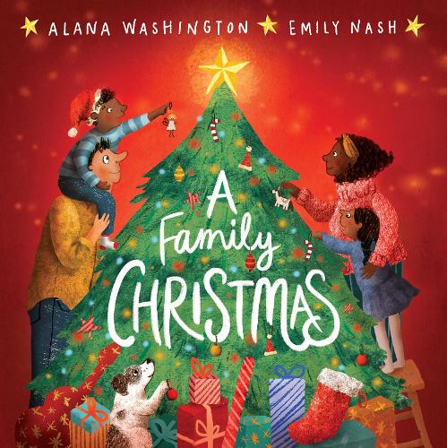 A Family Christmas (Paperback)