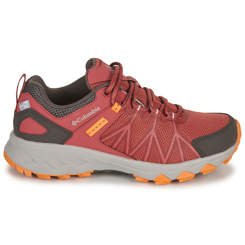 Columbia - PEAKFREAK II OUTDRY - Rouge