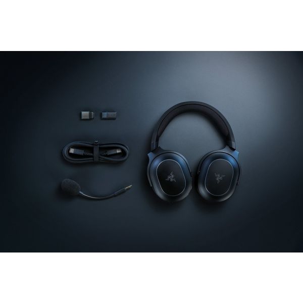 Razer Barracuda X Chroma Bluetooth e Wireless 7.1 RGB Black
