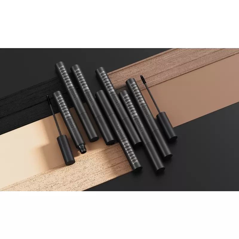Nanobrow Shape Mascara 7 ml - Brown