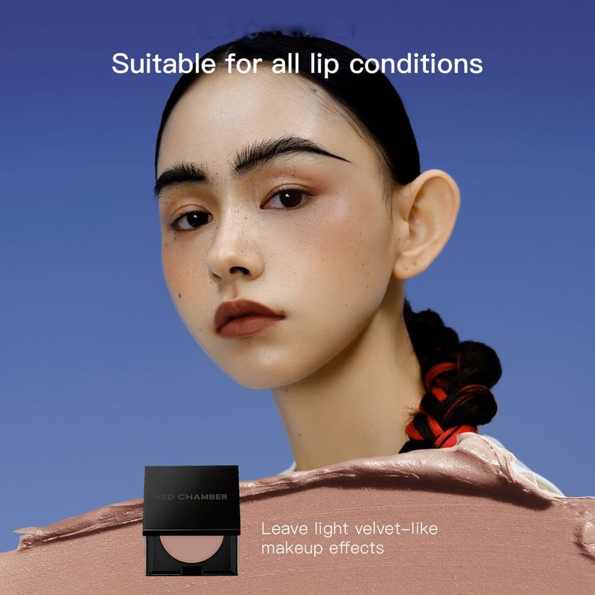 RED CHAMBER - Haruki Multifunctionele Matte Finish Crème - 4 Kleuren